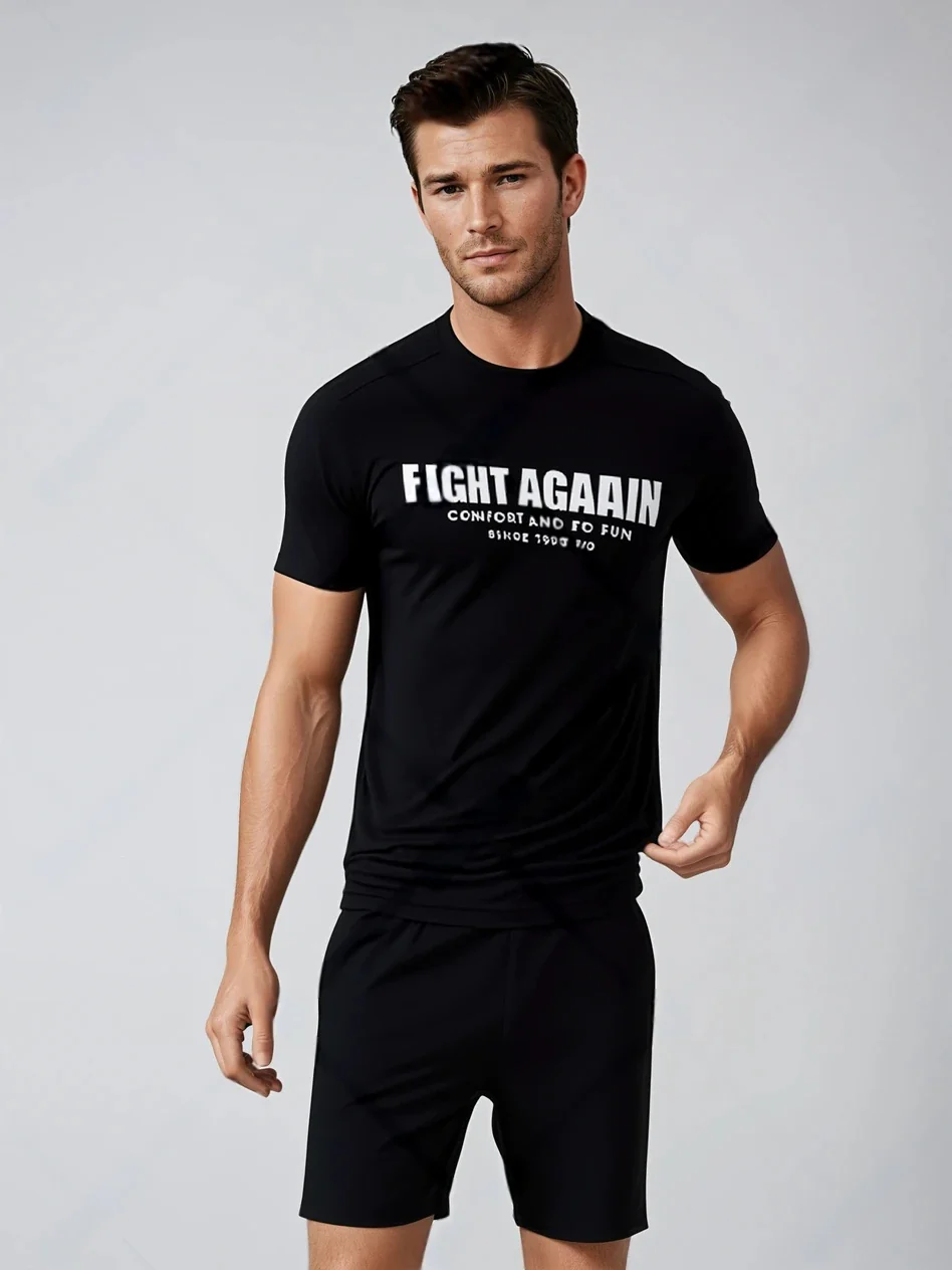 Ensemble Fight Again - Image 5