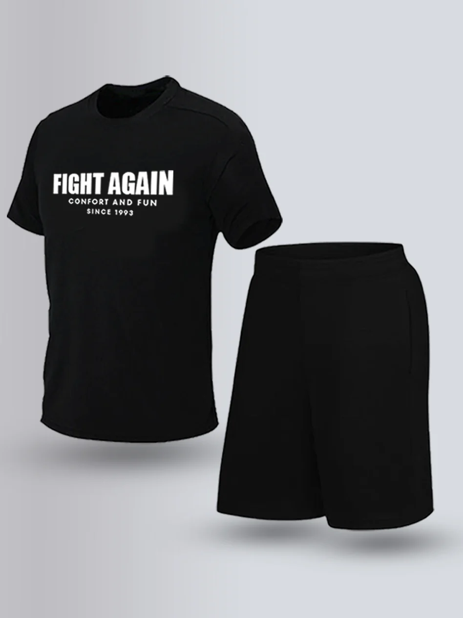 Ensemble Fight Again - Image 10