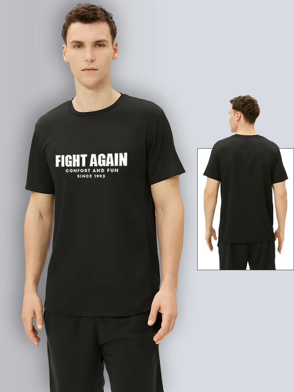 Ensemble Fight Again - Image 11