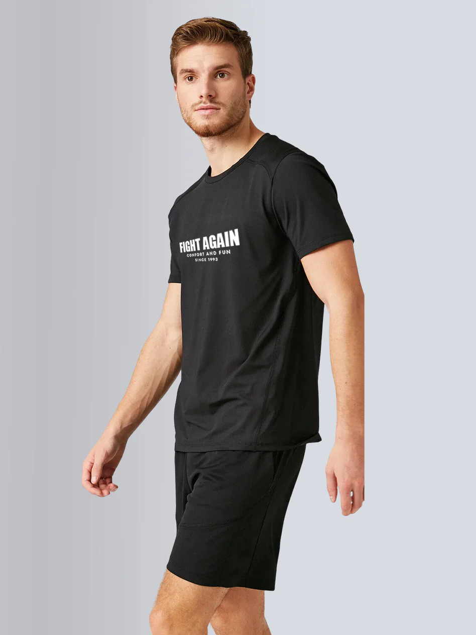 Ensemble Fight Again - Image 12