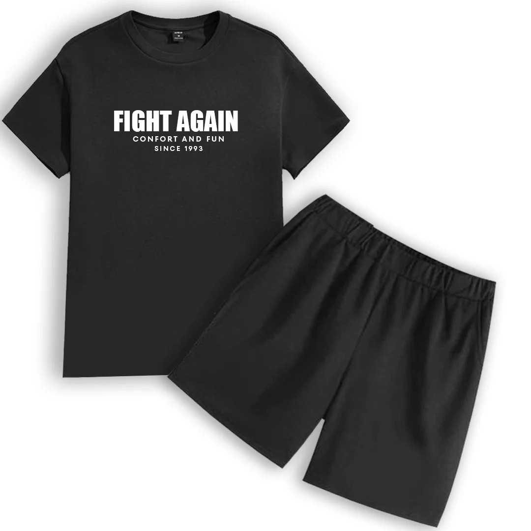 Ensemble Fight Again - Image 14