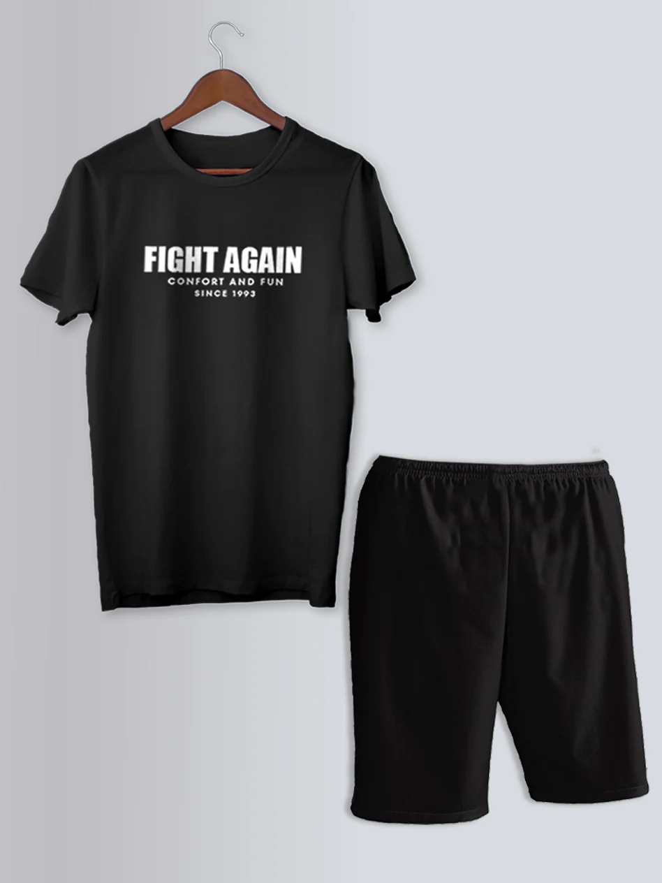 Ensemble Fight Again - Image 15