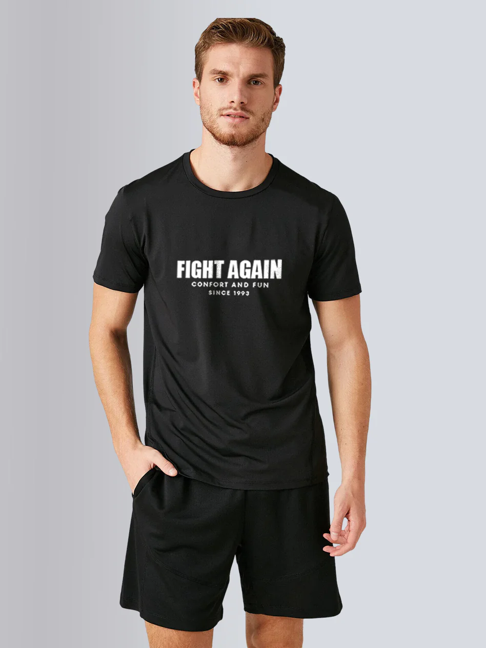 Ensemble Fight Again - Image 3