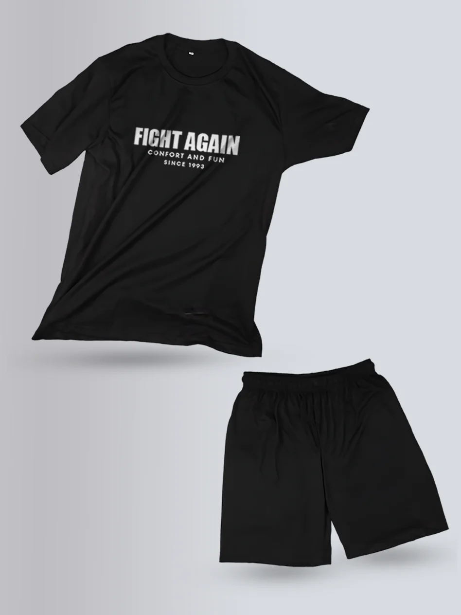 Ensemble Fight Again - Image 4