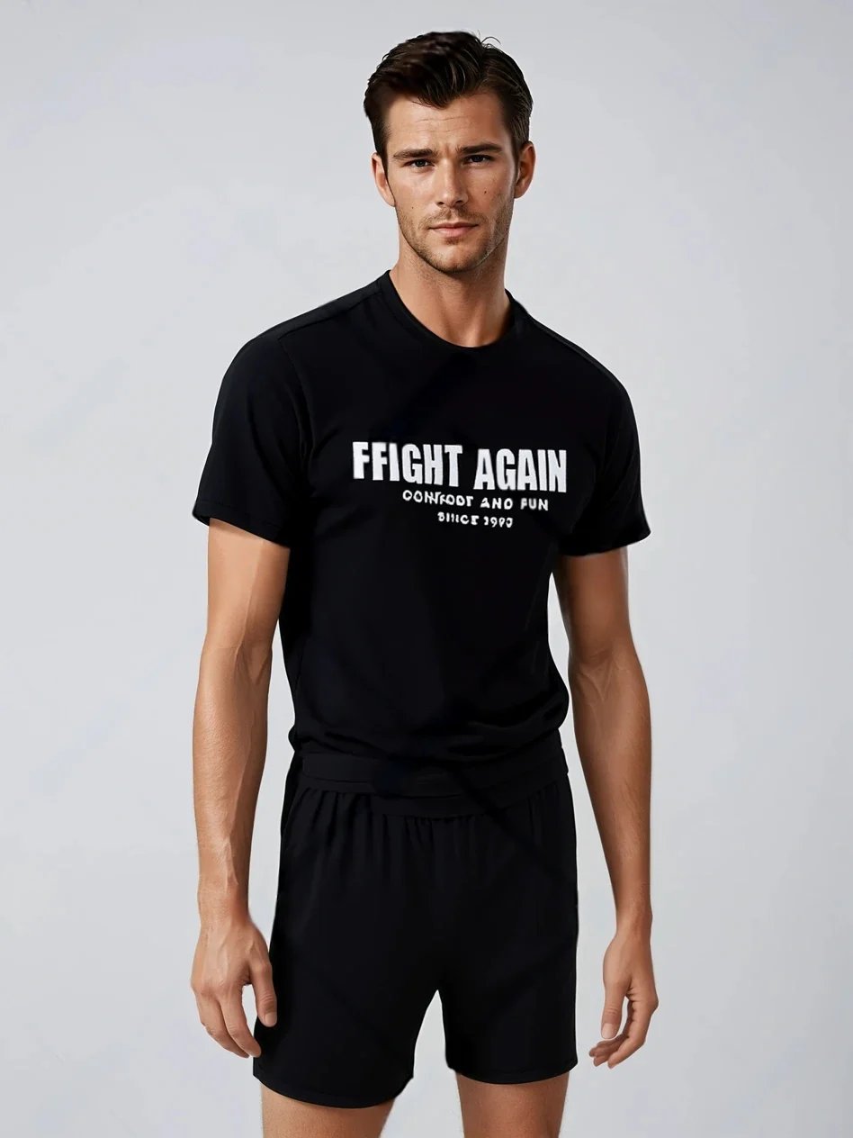 Ensemble Fight Again - Image 6