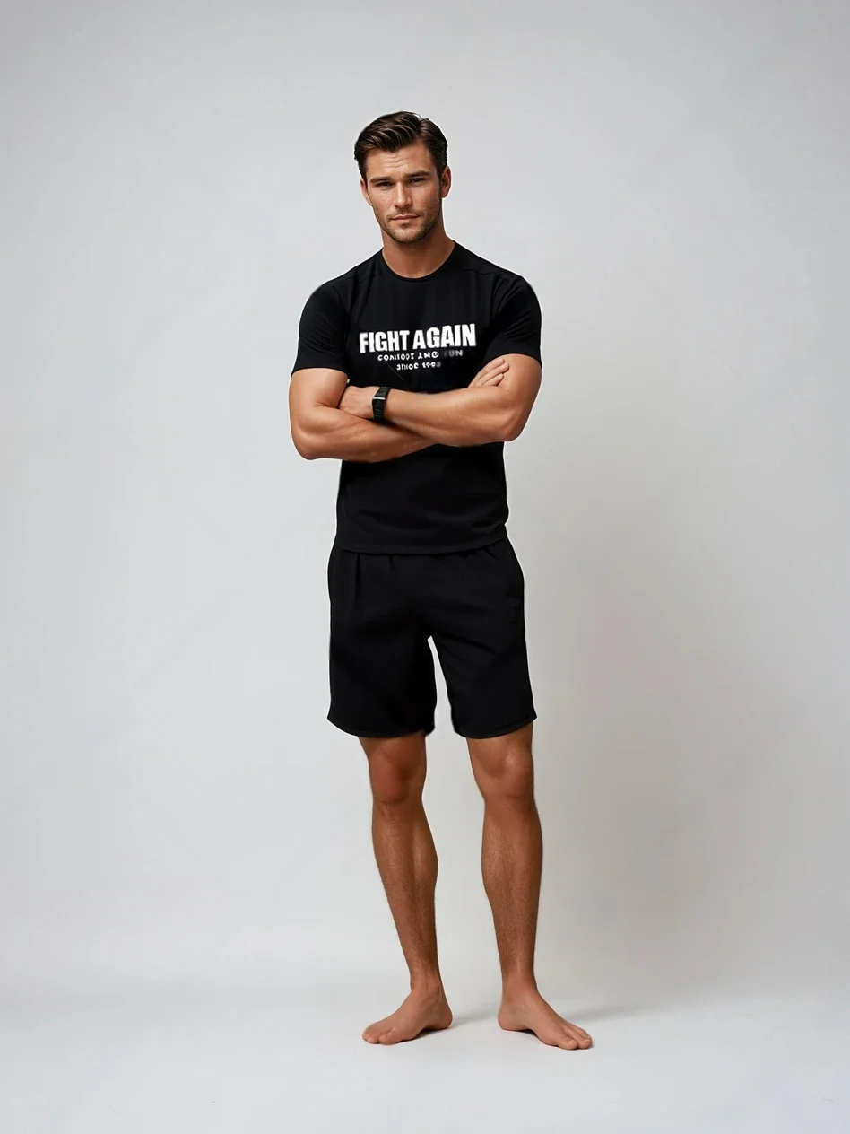 Ensemble Fight Again - Image 7