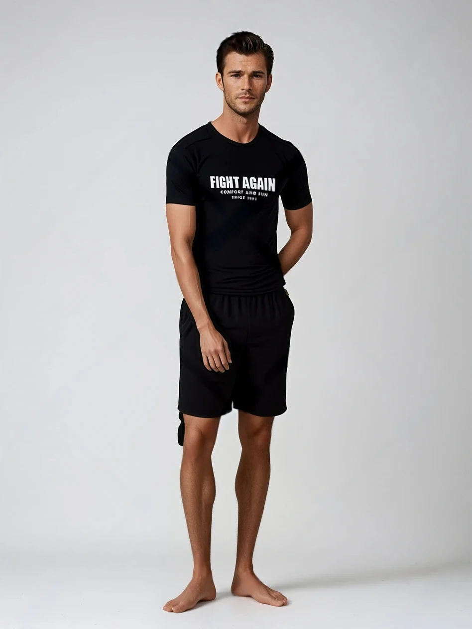 Ensemble Fight Again - Image 8