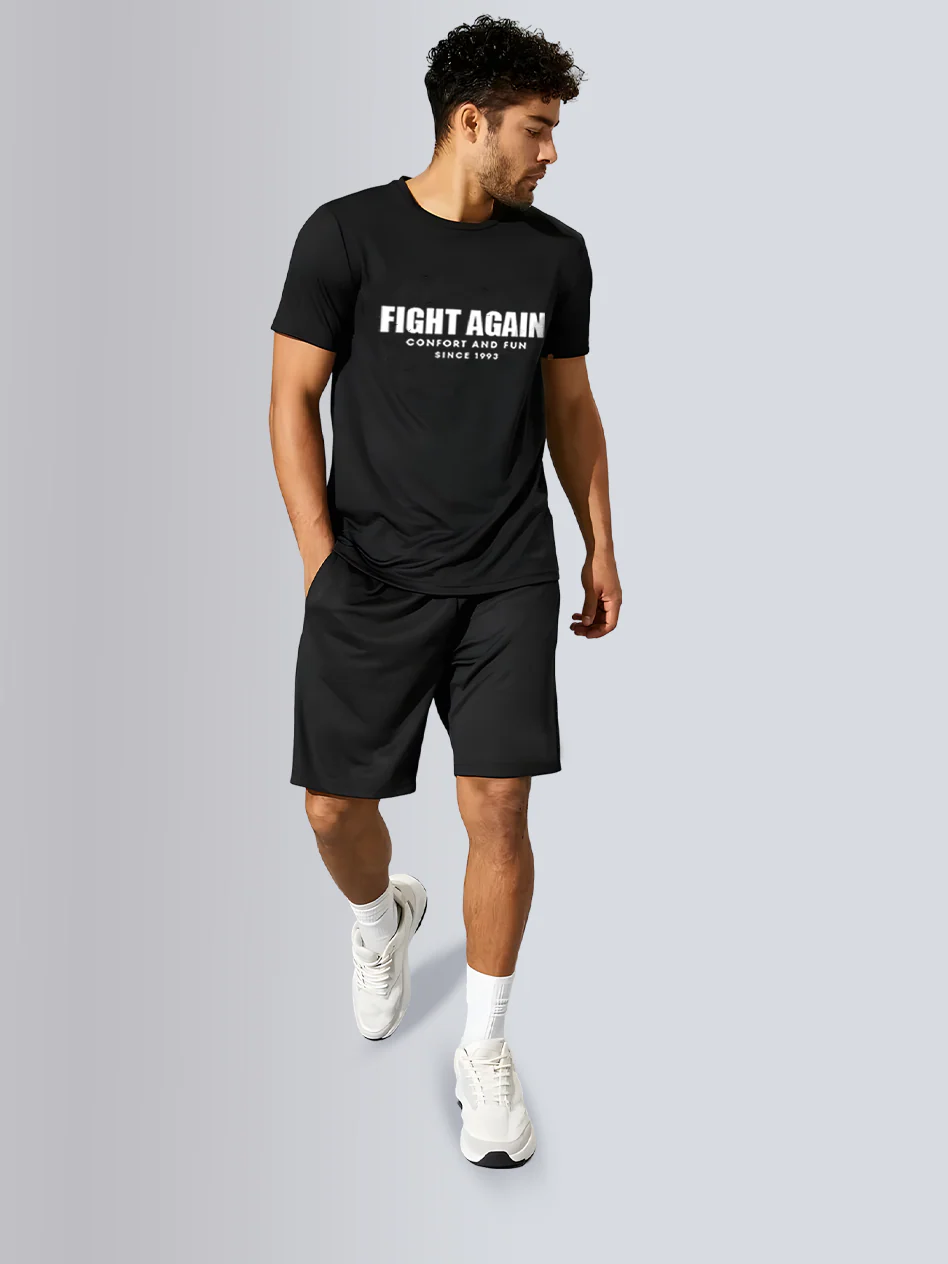 Ensemble Fight Again - Image 9